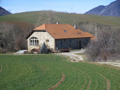Boucle La Freissinouse, IMG_4040