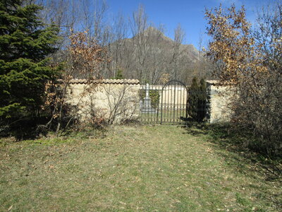 Boucle La Freissinouse, IMG_4042