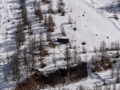 Cabane de Font les Filles 16/03, sans titre-16032023-_1057990