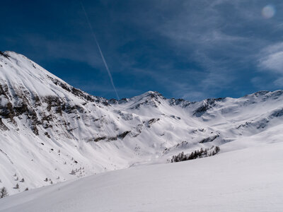 Cabane de Font les Filles 16/03, sans titre-16032023-_1058000