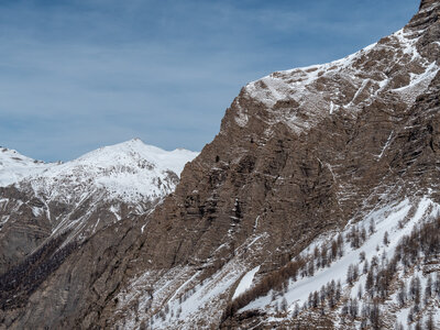 Cabane de Font les Filles 16/03, sans titre-16032023-_1058003