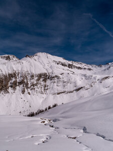 Cabane de Font les Filles 16/03, sans titre-16032023-_1058012
