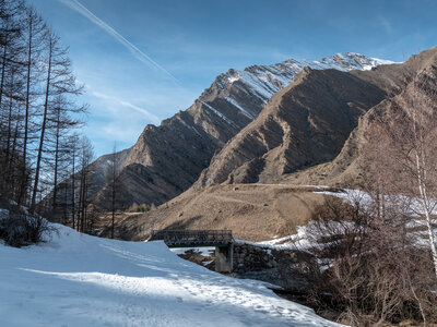 Cabane de Font les Filles 16/03, sans titre-16032023-_1058025