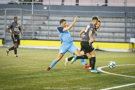 Match Carabiniers/ Sureté Public du 20 mars 2023, match 20mars2023  7 sur 107 