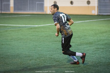 Match Carabiniers/ Sureté Public du 20 mars 2023, match 20mars2023  13 sur 107 