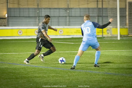 Match Carabiniers/ Sureté Public du 20 mars 2023, match 20mars2023  69 sur 107 