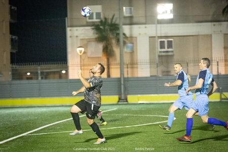 Match Carabiniers/ Sureté Public du 20 mars 2023, match 20mars2023  73 sur 107 