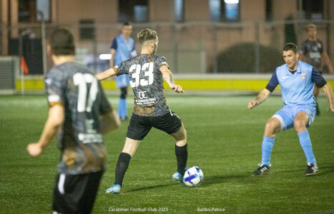 Match Carabiniers/ Sureté Public du 20 mars 2023, match 20mars2023  77 sur 107 