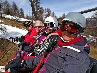 Ski à Praloup, IMG_20230321_120235