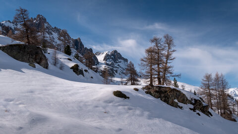 Névache-Chardonnet, Névache-20032023-_1058058
