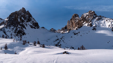 Chardonnet, Névache-21032023-_1058068