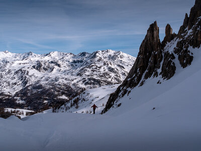 Chardonnet, Névache-21032023-_1058076