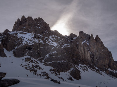 Chardonnet, Névache-21032023-_1058077