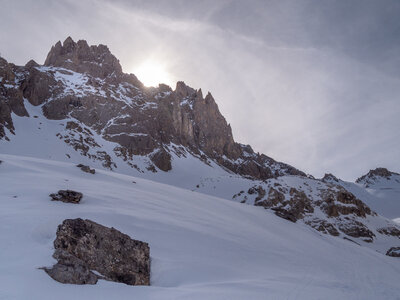 Chardonnet, Névache-21032023-_1058080