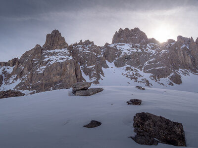 Chardonnet, Névache-21032023-_1058084