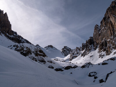 Chardonnet, Névache-21032023-_1058085