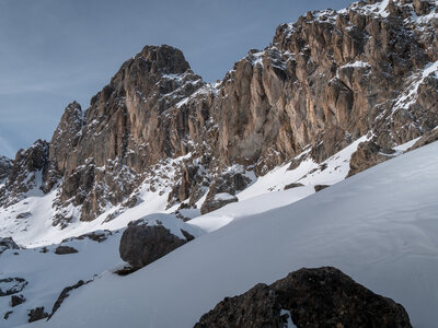 Chardonnet, Névache-21032023-_1058086