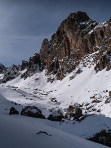 Chardonnet, Névache-21032023-_1058089