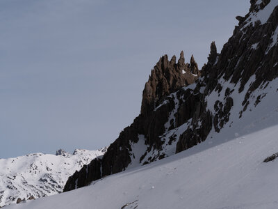 Chardonnet, Névache-21032023-_1058096