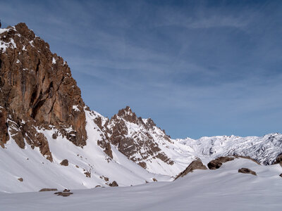 Chardonnet, Névache-21032023-_1058098