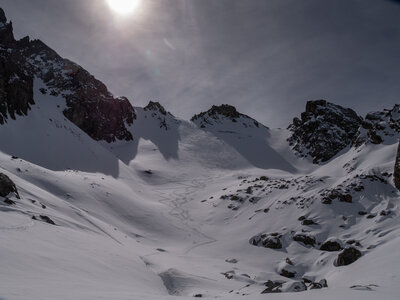 Chardonnet, Névache-21032023-_1058099