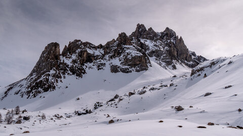 Chardonnet, Névache-21032023-_1058103