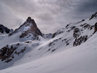 Chardonnet, Névache-21032023-_1058106