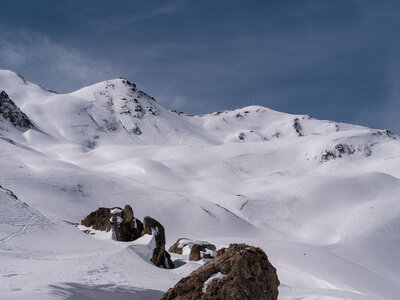 Chardonnet, Névache-21032023-_1058107