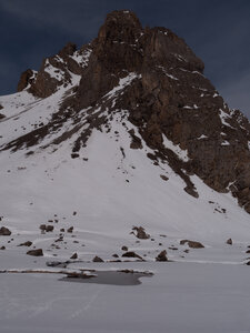 Chardonnet, Névache-21032023-_1058108