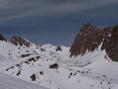 Chardonnet, Névache-21032023-_1058112