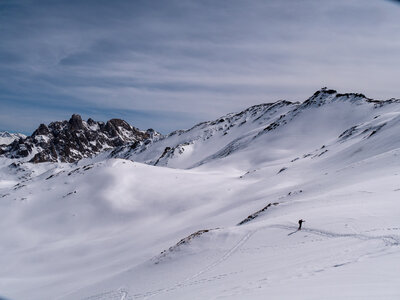 Chardonnet, Névache-21032023-_1058114