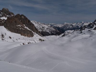 Chardonnet, Névache-21032023-_1058117