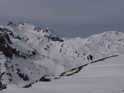 Chardonnet, Névache-21032023-_1058121
