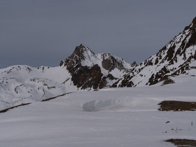 Chardonnet, Névache-21032023-_1058122
