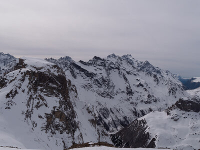 Chardonnet, Névache-21032023-_1058129