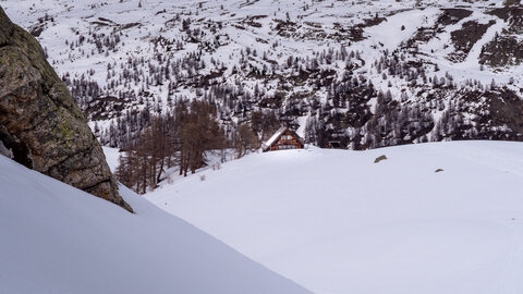 Chardonnet, Névache-21032023-_1058148