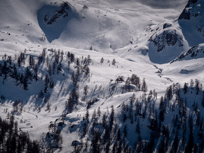 Chardonnet-Ricou, Névache-22032023-_1058200