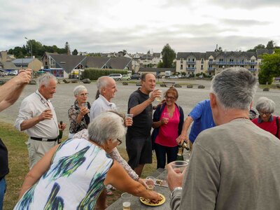 2023 03 18-C-C_Printanières-Michel et Christiane par Mireille A., 2018_Sept dormants_Lannion P2120986 -