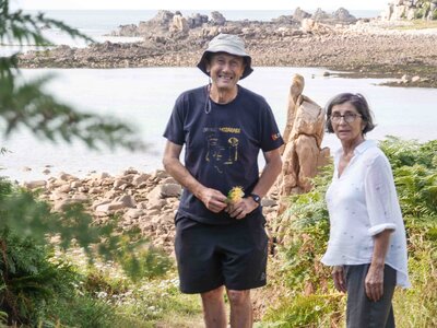 2023 03 18-C-C_Printanières-Michel et Christiane par Mireille A., 2018_Sept dormants_Lannion P2130481 -