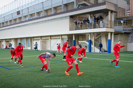 Foot à 7 27 mars 2023 Carabiniers/BNP Paribas, 27mars2023  1 sur 123 