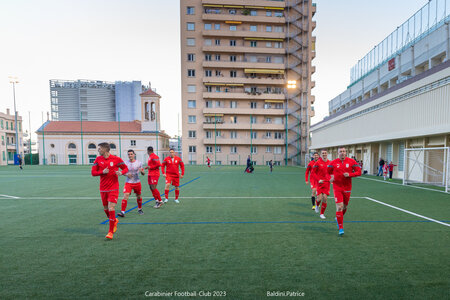 Foot à 7 27 mars 2023 Carabiniers/BNP Paribas, 27mars2023  2 sur 123 