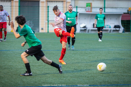 Foot à 7 27 mars 2023 Carabiniers/BNP Paribas, 27mars2023  3 sur 123 