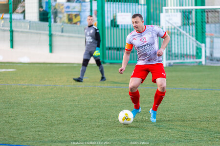 Foot à 7 27 mars 2023 Carabiniers/BNP Paribas, 27mars2023  8 sur 123 