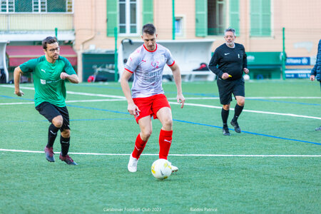 Foot à 7 27 mars 2023 Carabiniers/BNP Paribas, 27mars2023  13 sur 123 