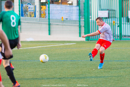Foot à 7 27 mars 2023 Carabiniers/BNP Paribas, 27mars2023  16 sur 123 