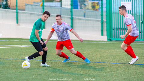 Foot à 7 27 mars 2023 Carabiniers/BNP Paribas, 27mars2023  21 sur 123 