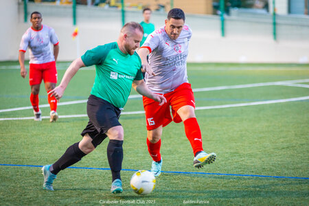 Foot à 7 27 mars 2023 Carabiniers/BNP Paribas, 27mars2023  27 sur 123 