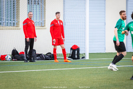 Foot à 7 27 mars 2023 Carabiniers/BNP Paribas, 27mars2023  29 sur 123 