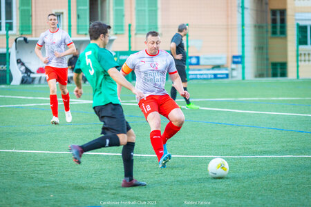 Foot à 7 27 mars 2023 Carabiniers/BNP Paribas, 27mars2023  33 sur 123 