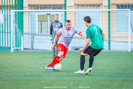 Foot à 7 27 mars 2023 Carabiniers/BNP Paribas, 27mars2023  37 sur 123 